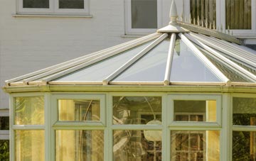conservatory roof repair Forestside, West Sussex