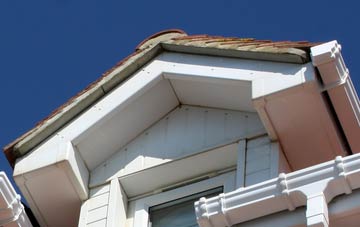 Forestside fascia installation costs