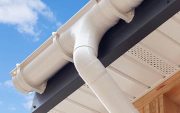 Forestside gutter installation costs