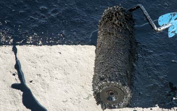 Forestside liquid sealant waterproofing