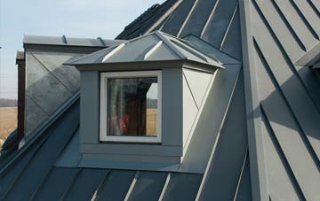 metal roofing Forestside, West Sussex