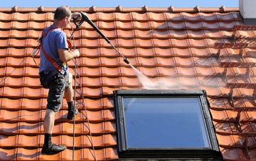 roof cleaning Forestside, West Sussex