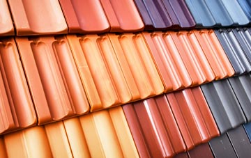 Forestside roof tile costs