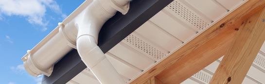 get Forestside guttering quotes today