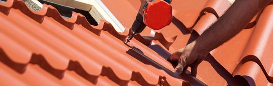 save on Forestside roof installation costs