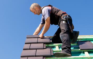 disadvantages of Forestside slate roofing