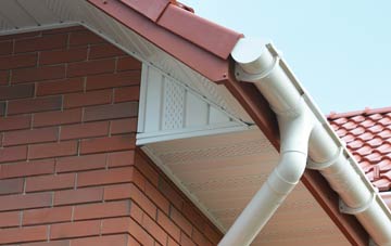 Forestside soffit repair costs