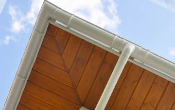 Forestside soffit types
