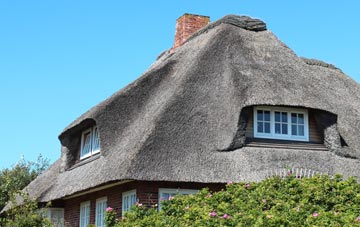 thatch roofing Forestside, West Sussex