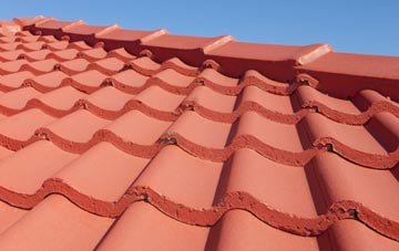 Forestside tile and slate roof replacement