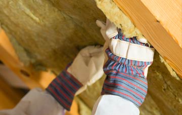 types of Forestside pitched roof insulation materials