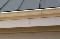 Forestside soffit repair